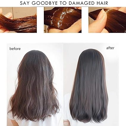 ماسک موی کلاژن کارسل ماسک موی کلاژن کارسل