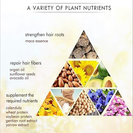 ماسک موی کلاژن کارسل