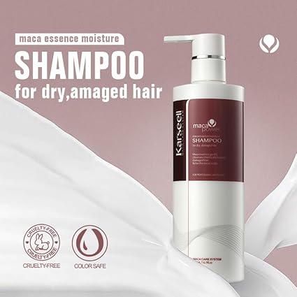 karseell Shampoo