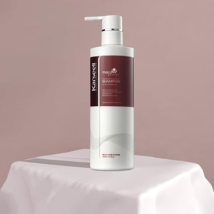 شامپو کارسل