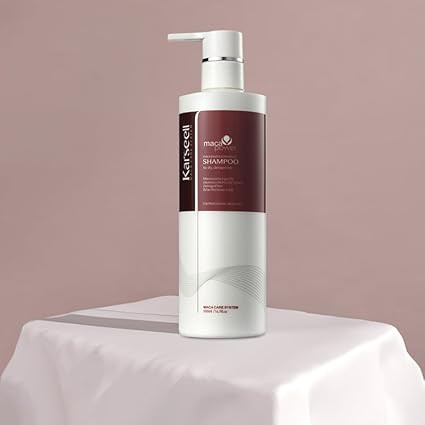 شامپو کارسل