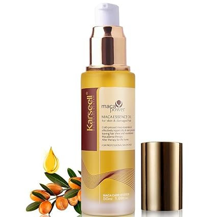 Karseell argan serum