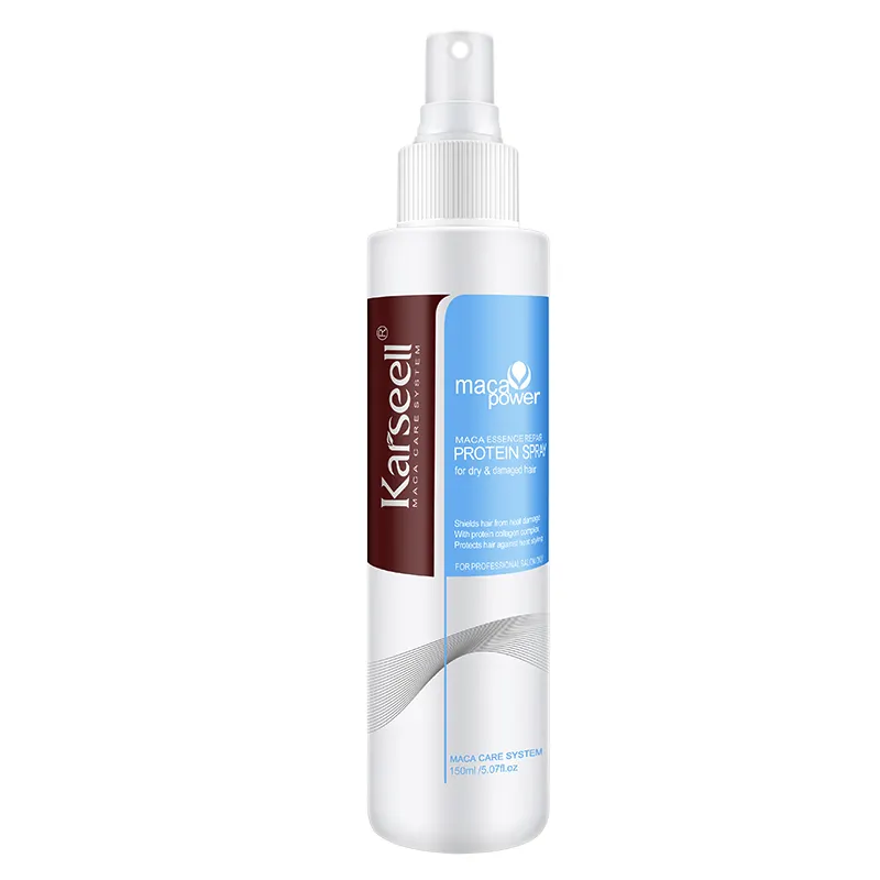 karseell protein spray