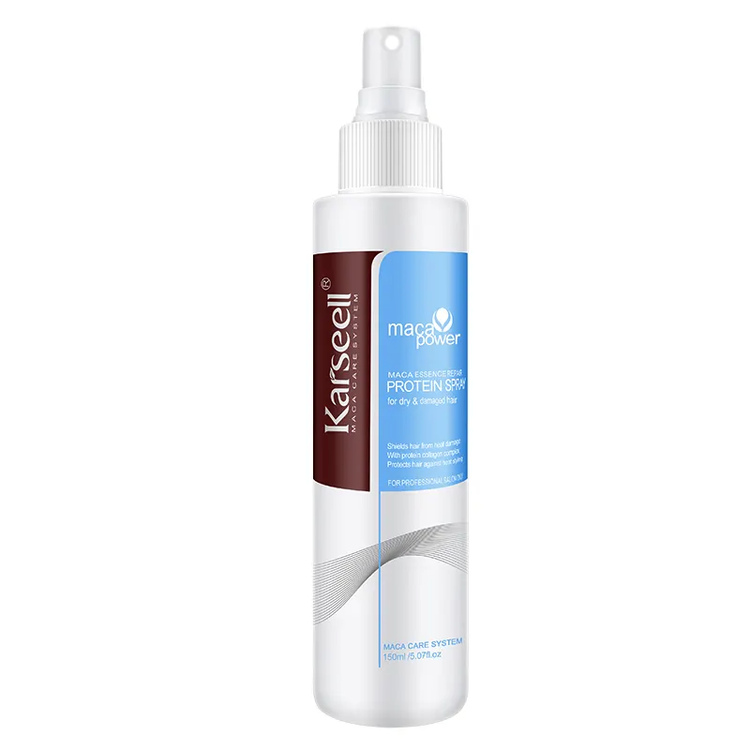 karseell protein spray