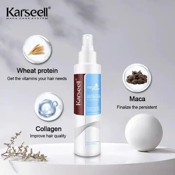 karseell protein spray