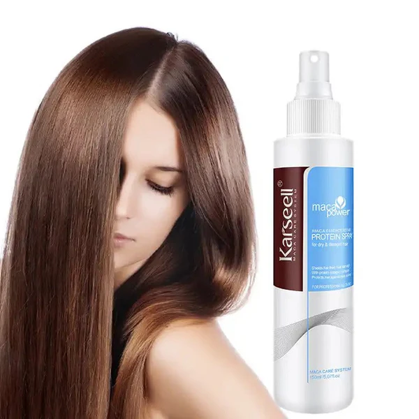 karseell protein spray