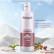 Kareseell Dandruff Shampoo