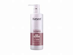 Kareseell Dandruff Shampoo