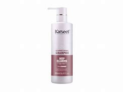 Kareseell Dandruff Shampoo