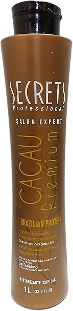 خرید کراتین سکرتس قهوه‌ای اصل | کراتین موهای نچرال سیم تلفنی