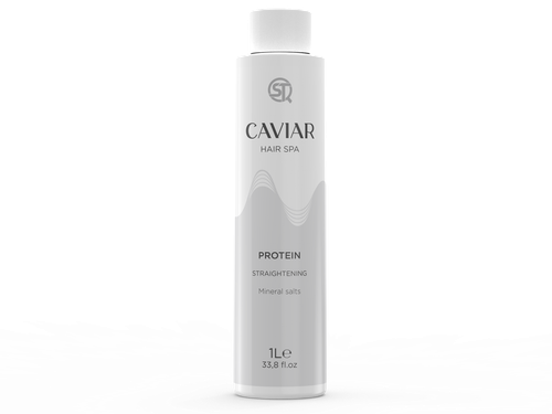 پروتئین خاویار پروتئین قوی مو ترمیم مو آسیبدیده پروتئین STQ صافکننده مو محافظت مو تراپی مو دکلره پروتئین برزیل