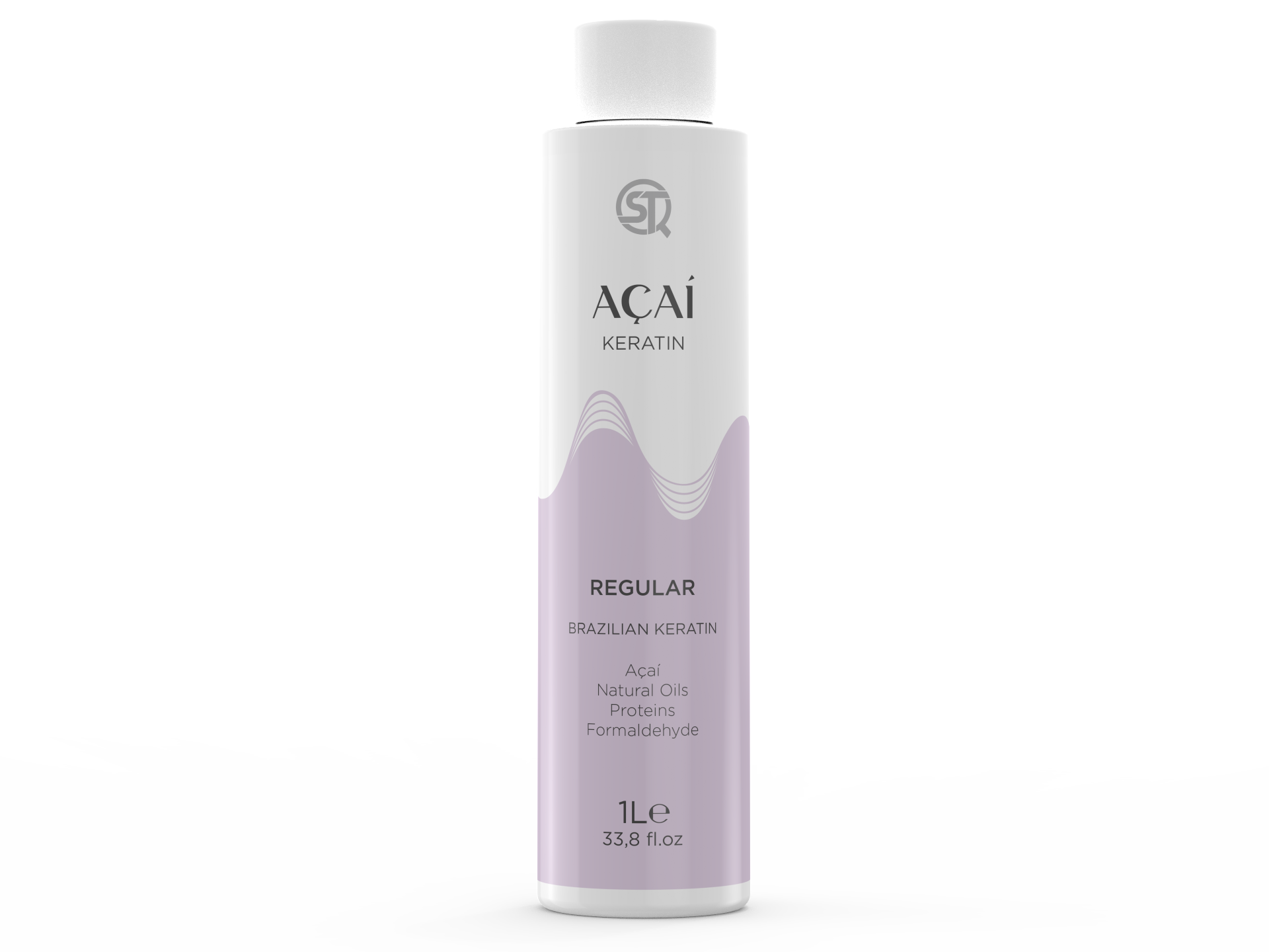 کراتین آکای کراتین مو صاف‌کننده مو حرفه‌ای کراتین STQ درمان مو وز کراتین برزیلی کراتین مو رنگ‌شده