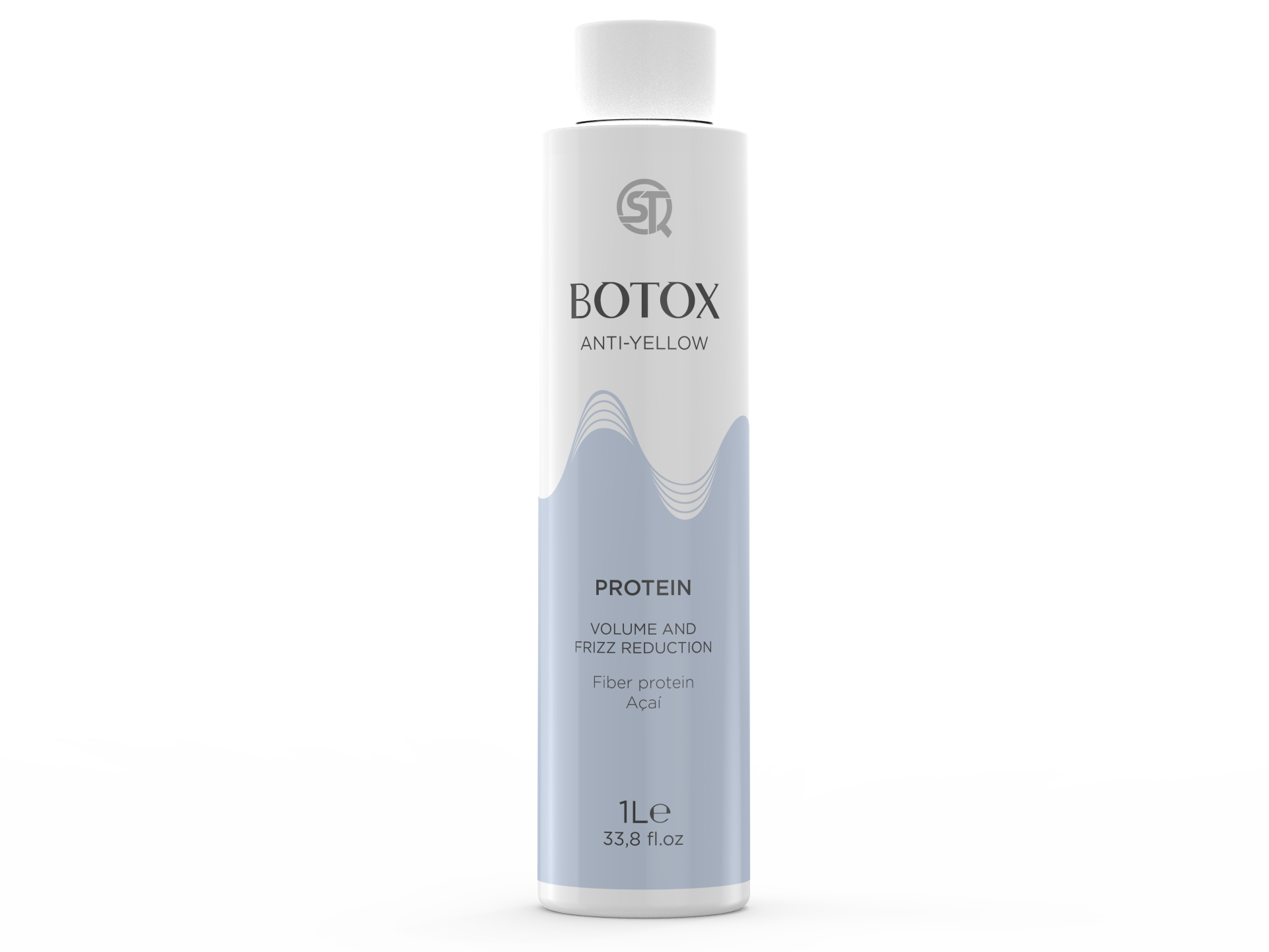 بوتاکس مو بوتاکس ضدزردی احیای مو درمان موخوره درمان مو بلوند بوتاکس STQ تراپی مو حرفه‌ای