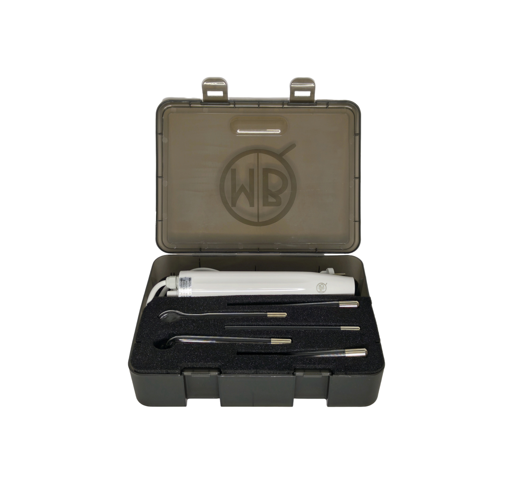 دستگاه هایفرکوئنسی تقویت مو کنترل چربی پوست سر جلوگیری از ریزش مو