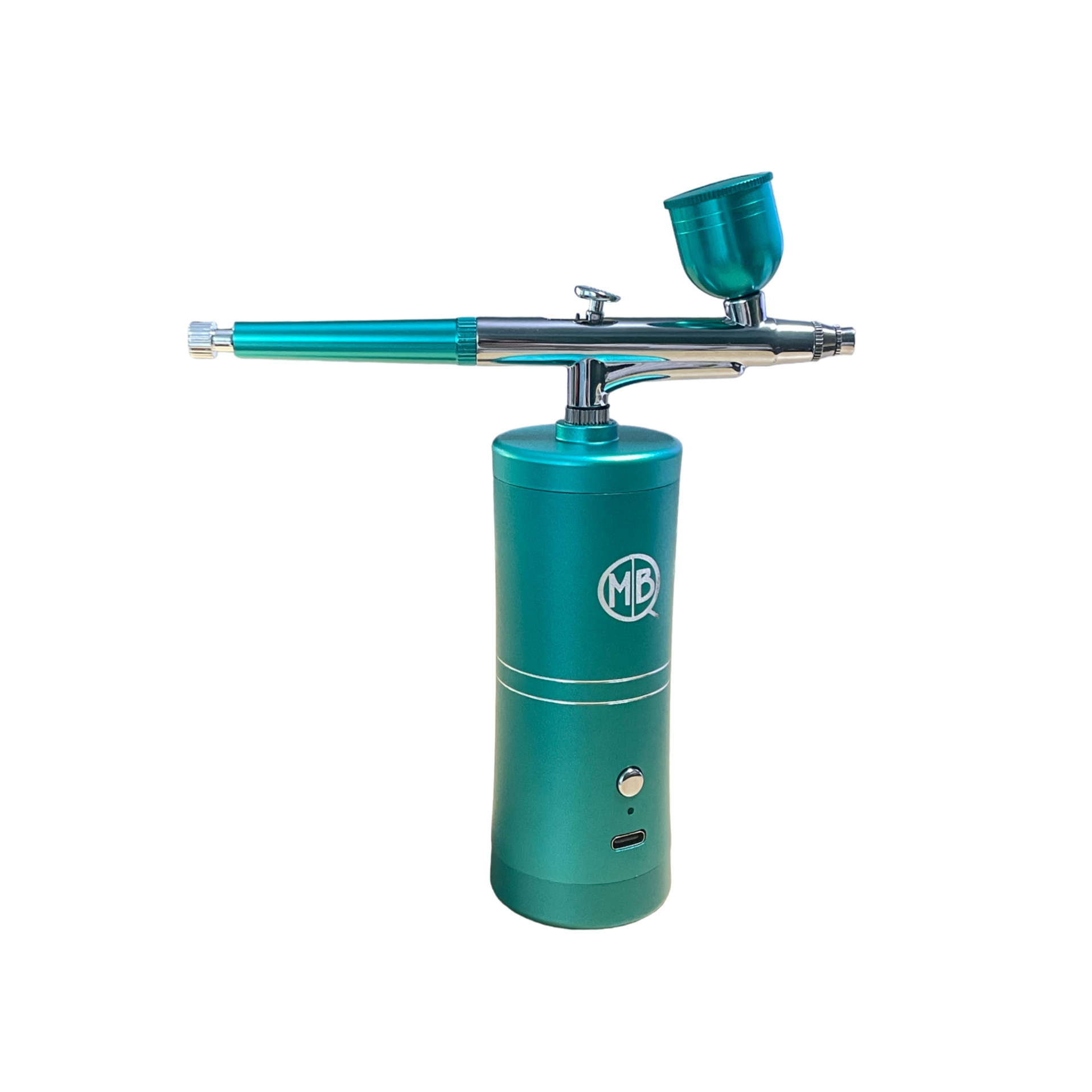 نانو اسپری اکسیژن تراپی مو آبرسان پوست سر ترمیم مو پاکسازی اسکالپ