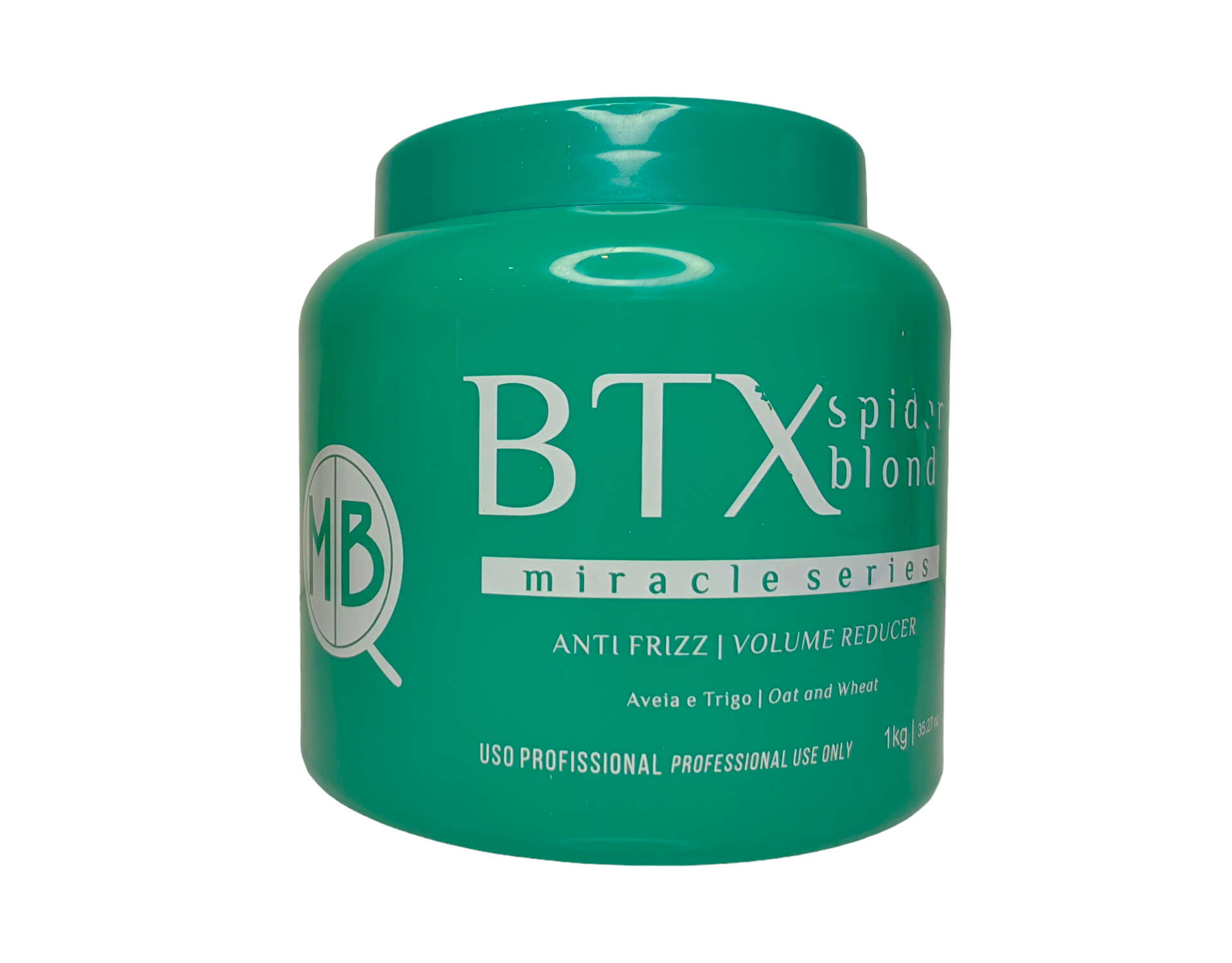 بوتاکس عنکبوتی بوتاکس مو بلوند ترمیم موهای آسیب‌دیده ضد زردی مو بوتاکس MBQ