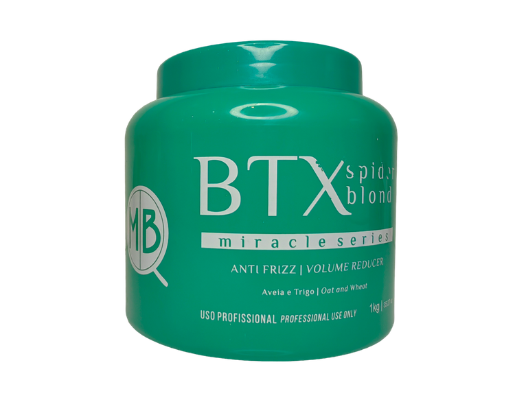 بوتاکس عنکبوتی بوتاکس مو بلوند ترمیم موهای آسیبدیده ضد زردی مو بوتاکس MBQ