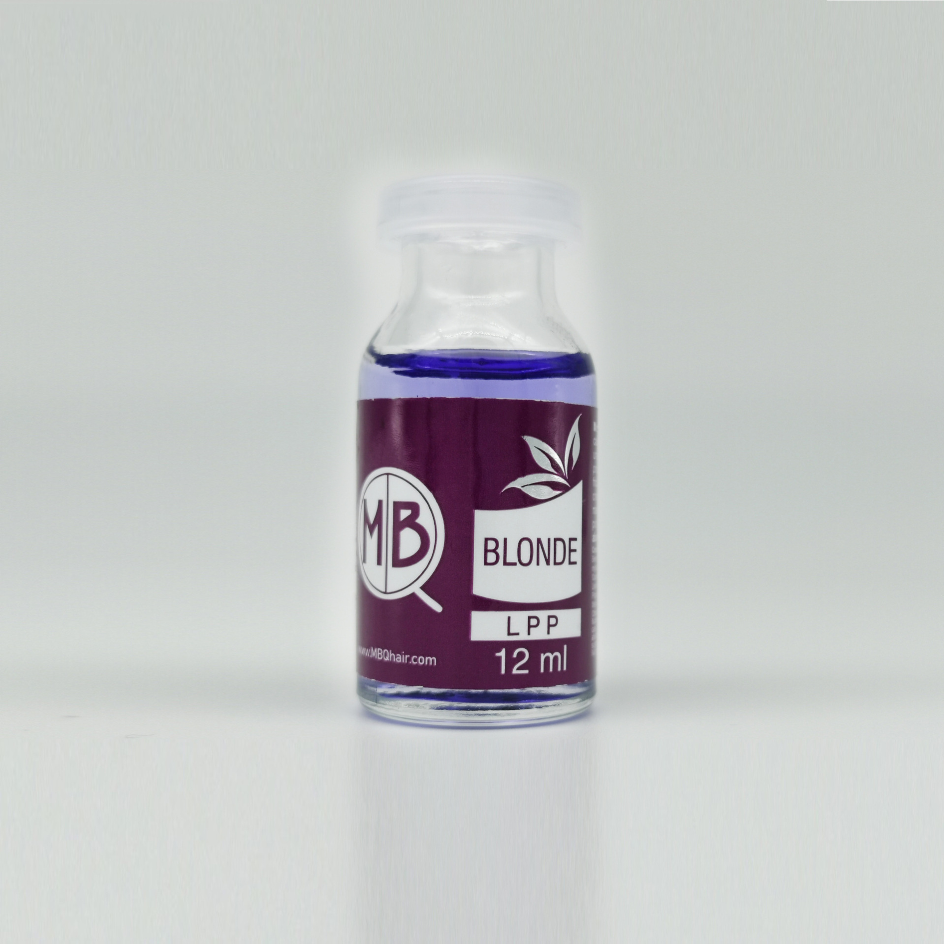 #LPP_بلوند #ترمیم_مو #بوتاکس_سرد #کوکتل_مو #موهای_رنگ_شده #MBQ